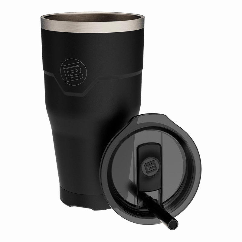 MAGNEPOD TUMBLER WITH LID 32 OZ