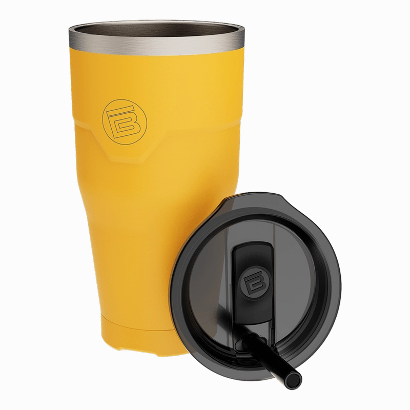 MAGNEPOD TUMBLER WITH LID 32 OZ