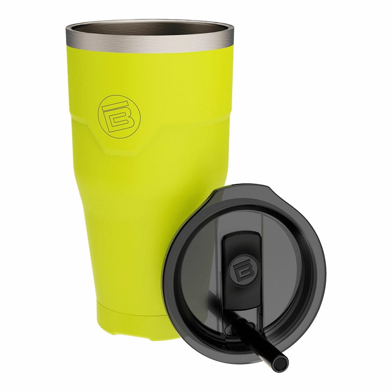 MAGNEPOD TUMBLER WITH LID 32 OZ