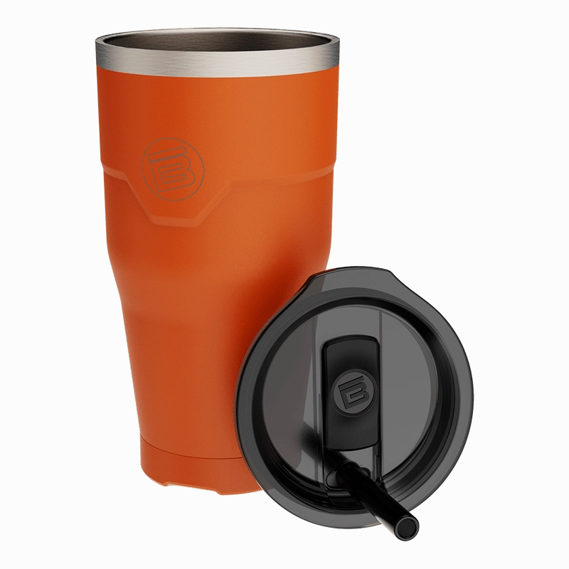 MAGNEPOD TUMBLER WITH LID 32 OZ