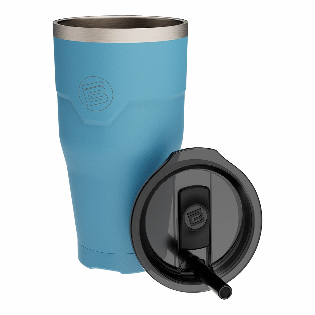 MAGNEPOD TUMBLER WITH LID 32 OZ