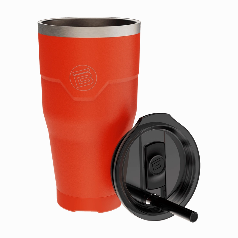 MAGNEPOD TUMBLER WITH LID 32 OZ
