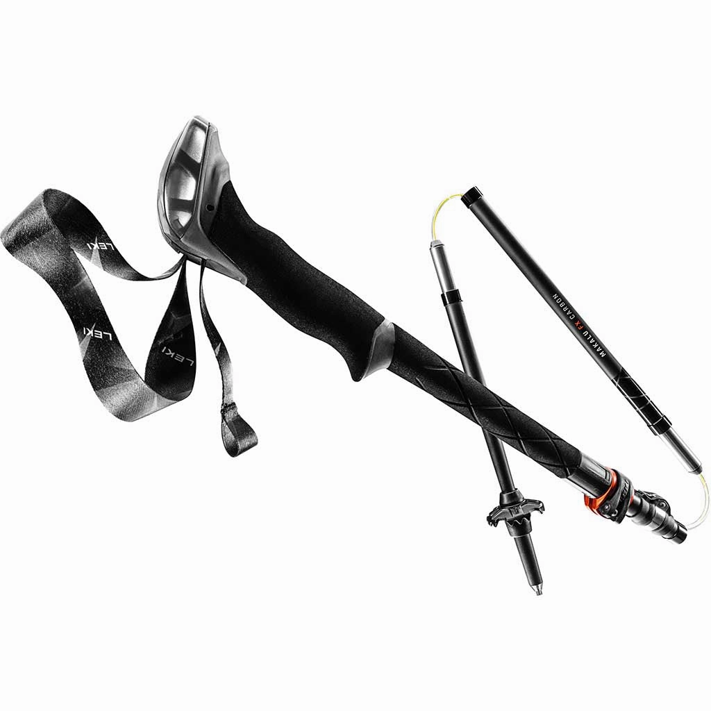Makalu FX Carbon (Pair)