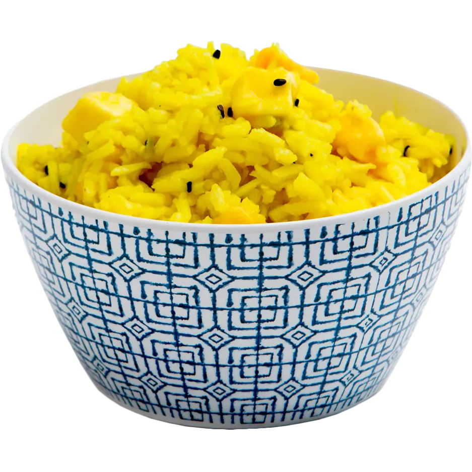 Mango Sticky Rice
