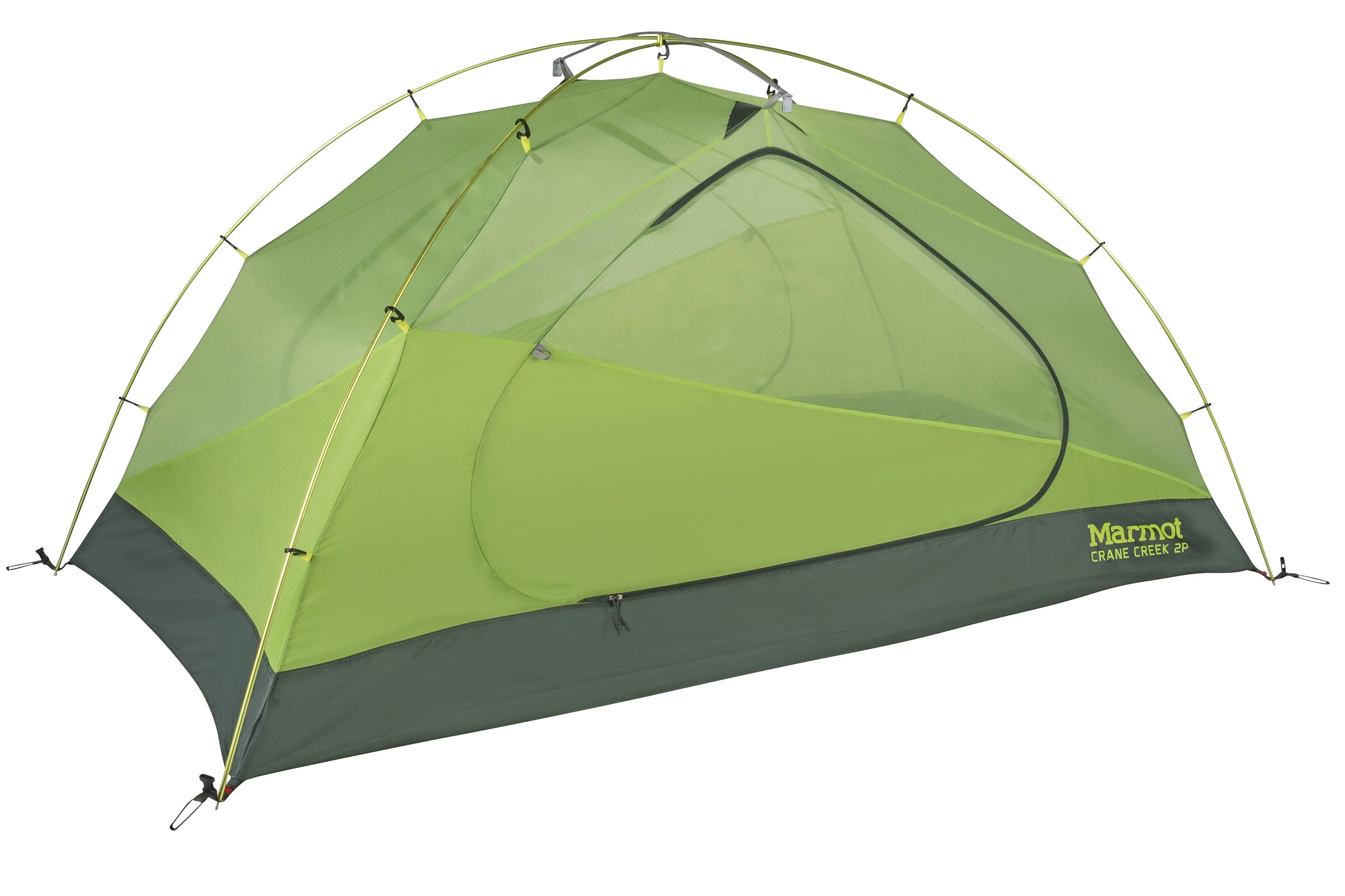Marmot Crane Creek 2P