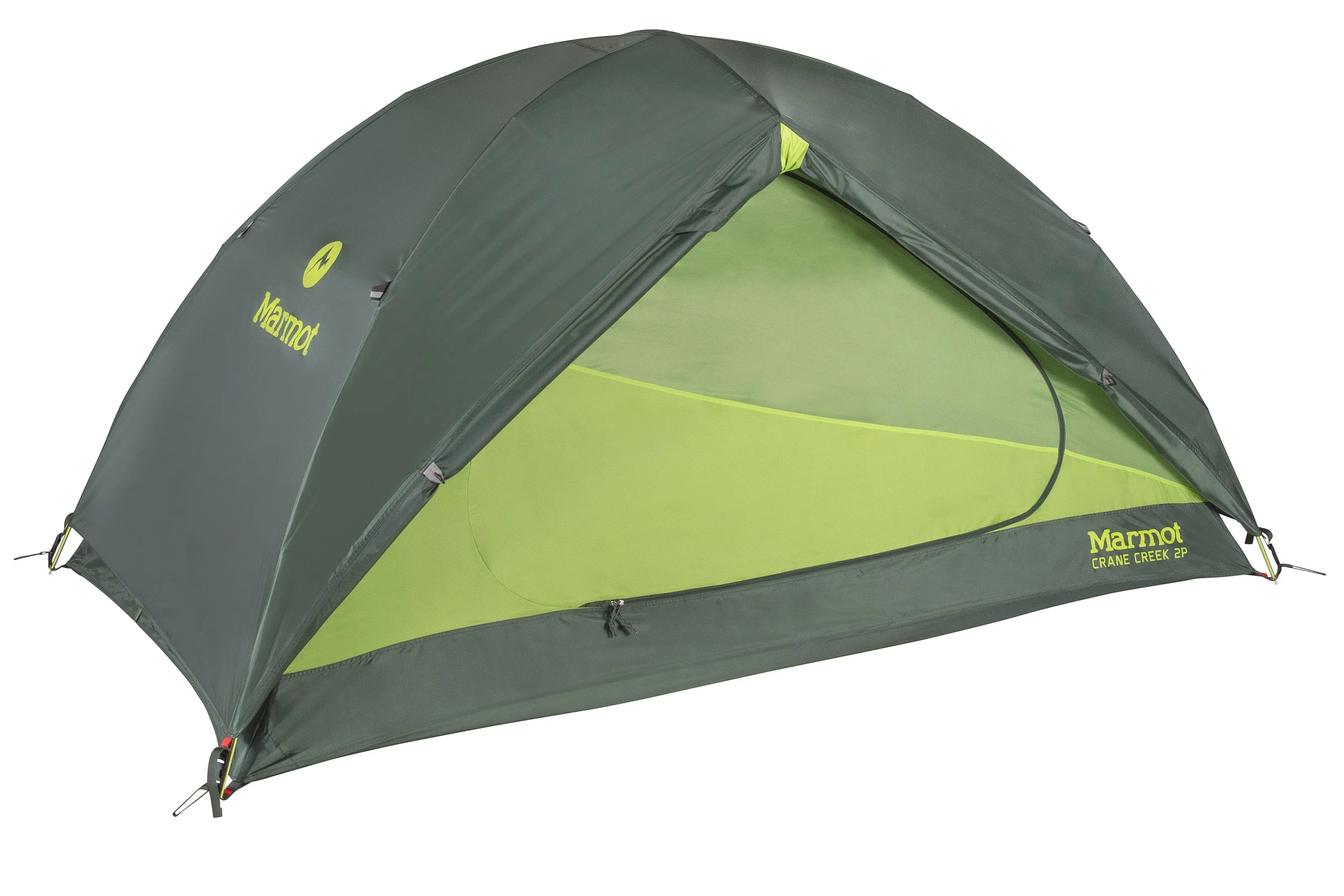Marmot Crane Creek 2P