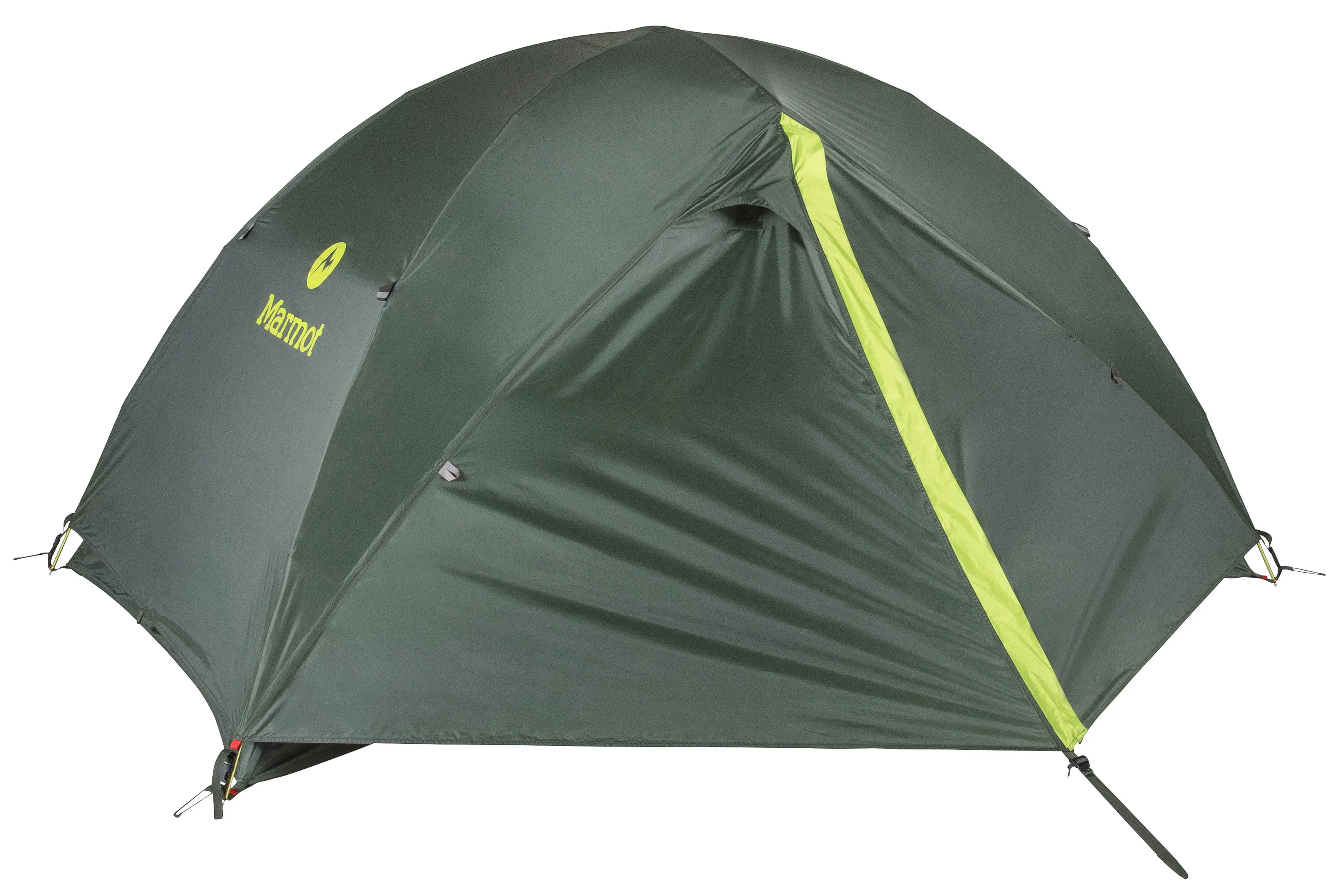 Marmot Crane Creek 2P