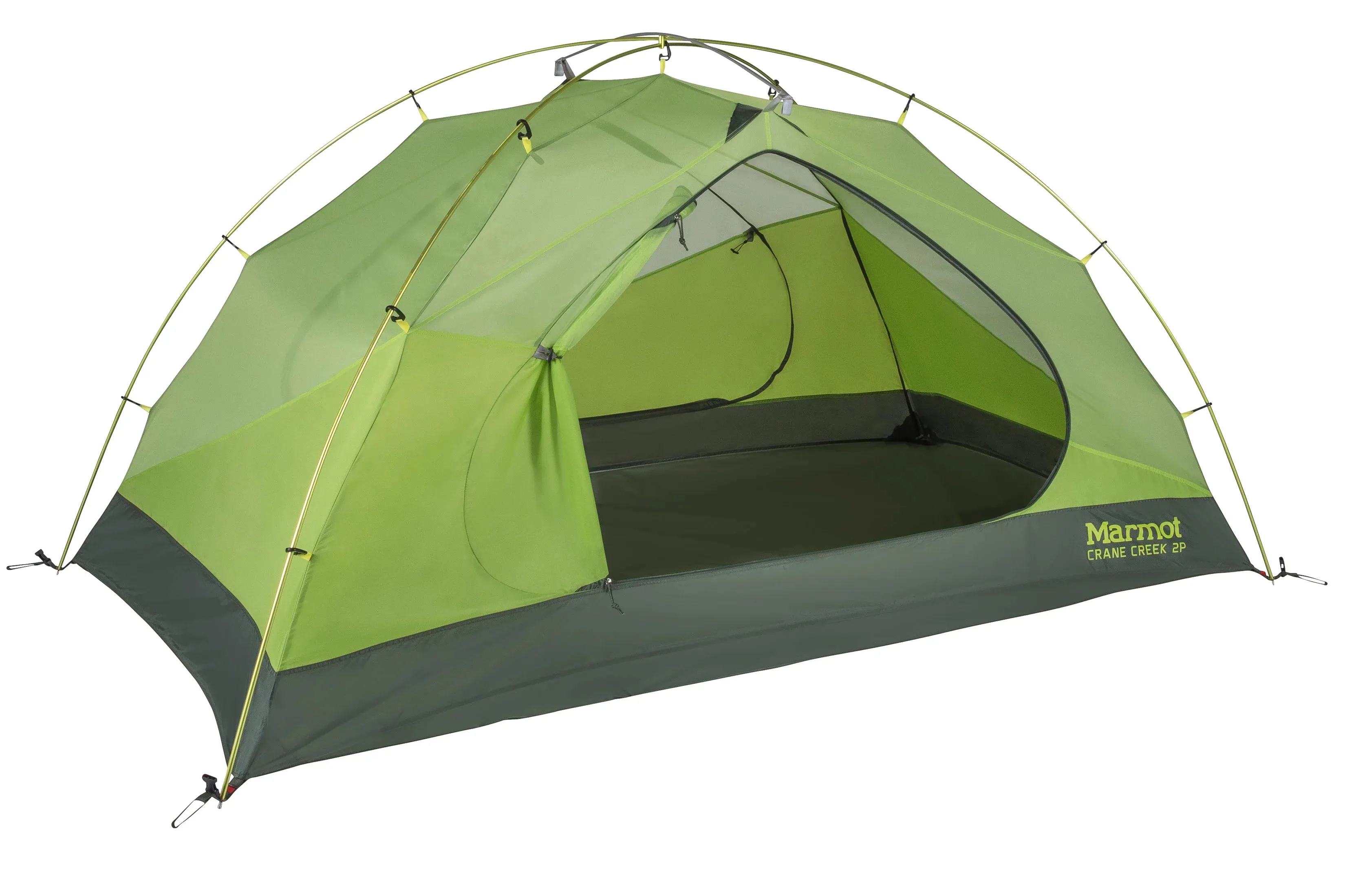 Marmot Crane Creek 2P