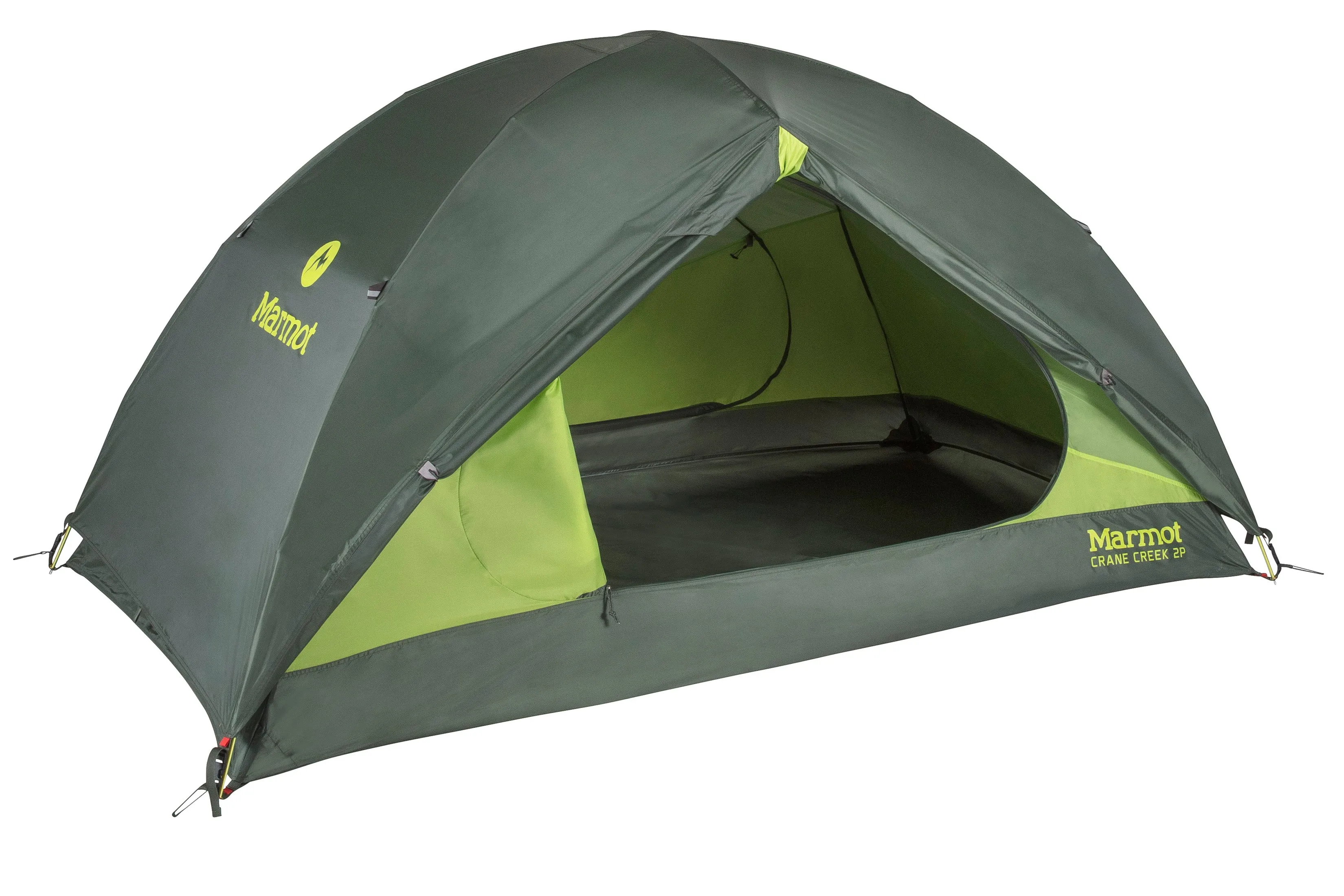Marmot Crane Creek 2P