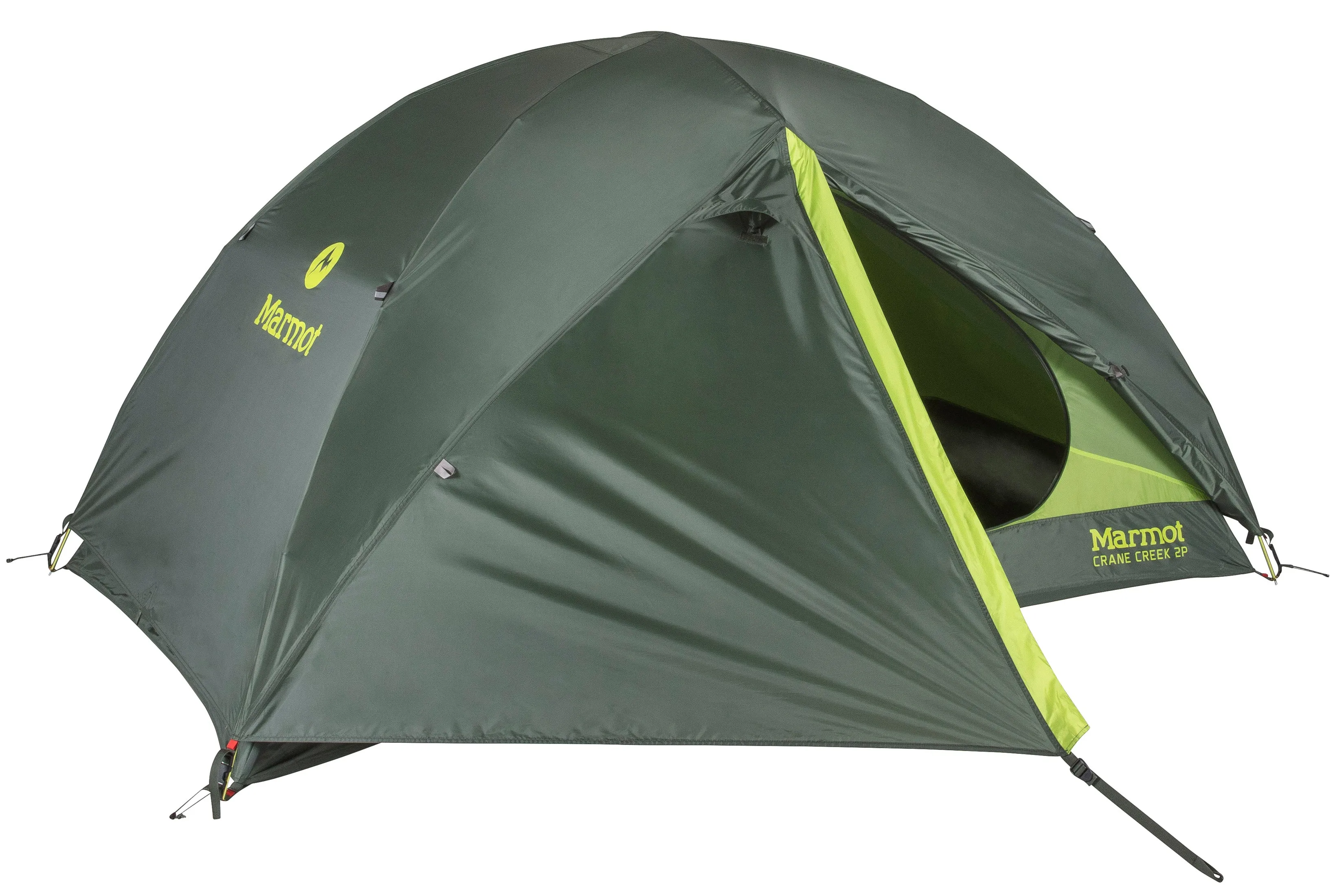 Marmot Crane Creek 2P