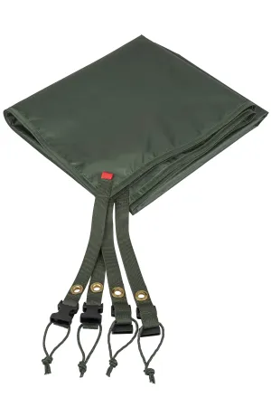 Marmot Crane Creek 3P Footprint