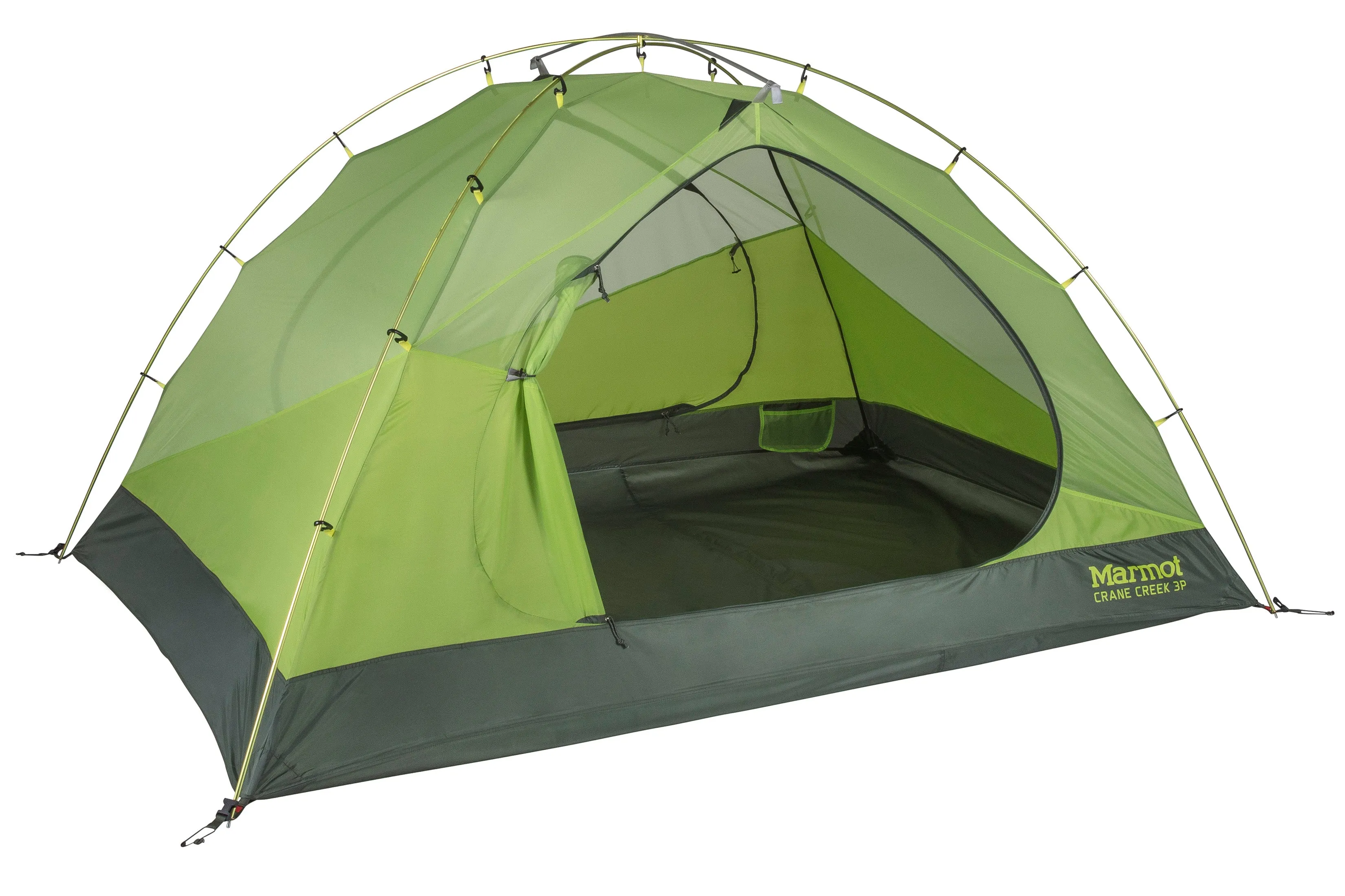 Marmot Crane Creek 3P