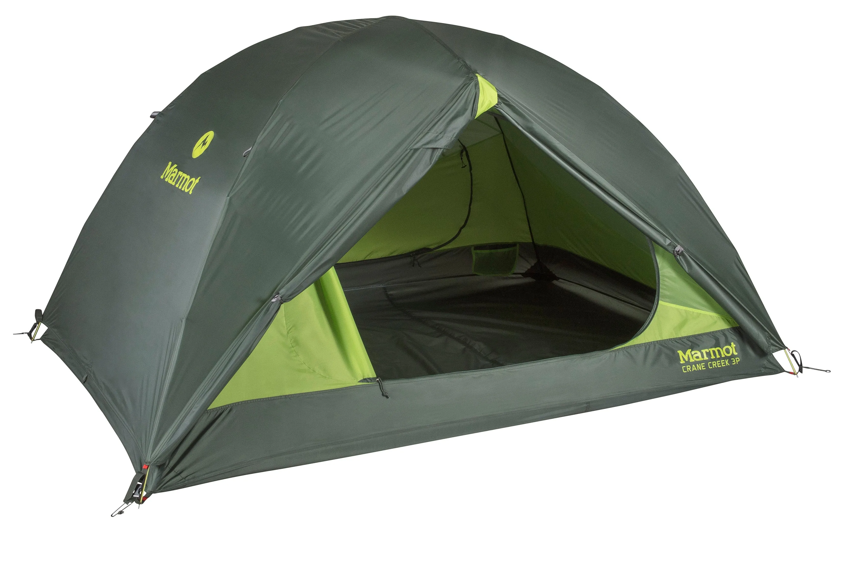 Marmot Crane Creek 3P