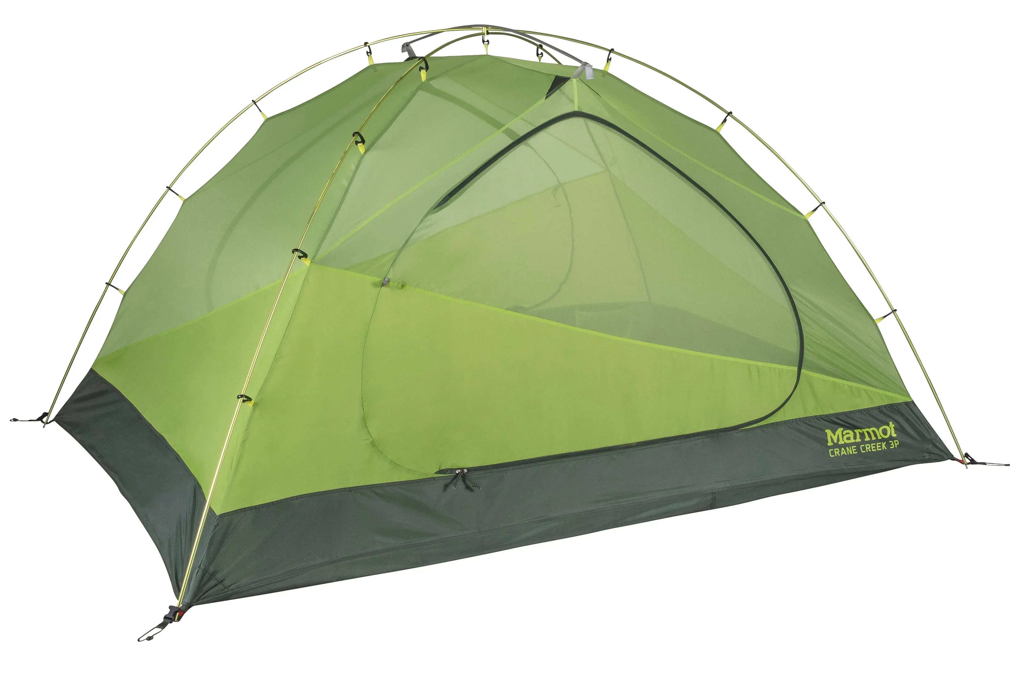 Marmot Crane Creek 3P