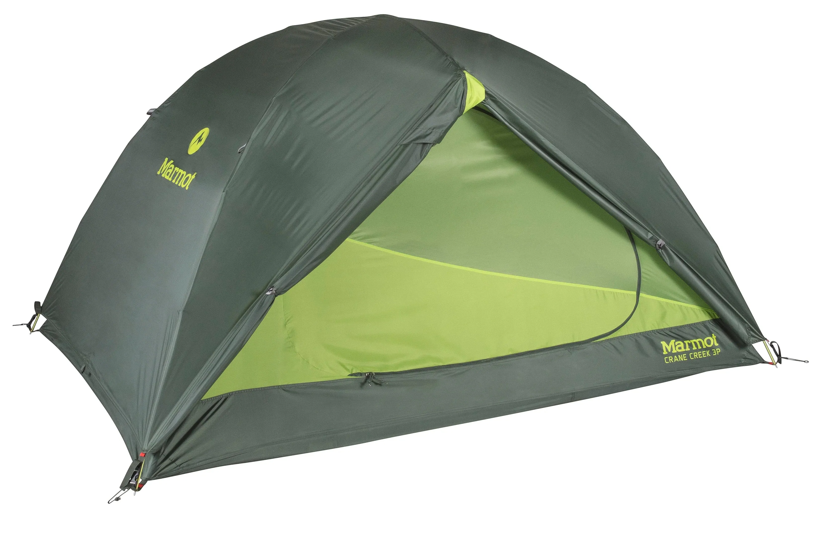 Marmot Crane Creek 3P