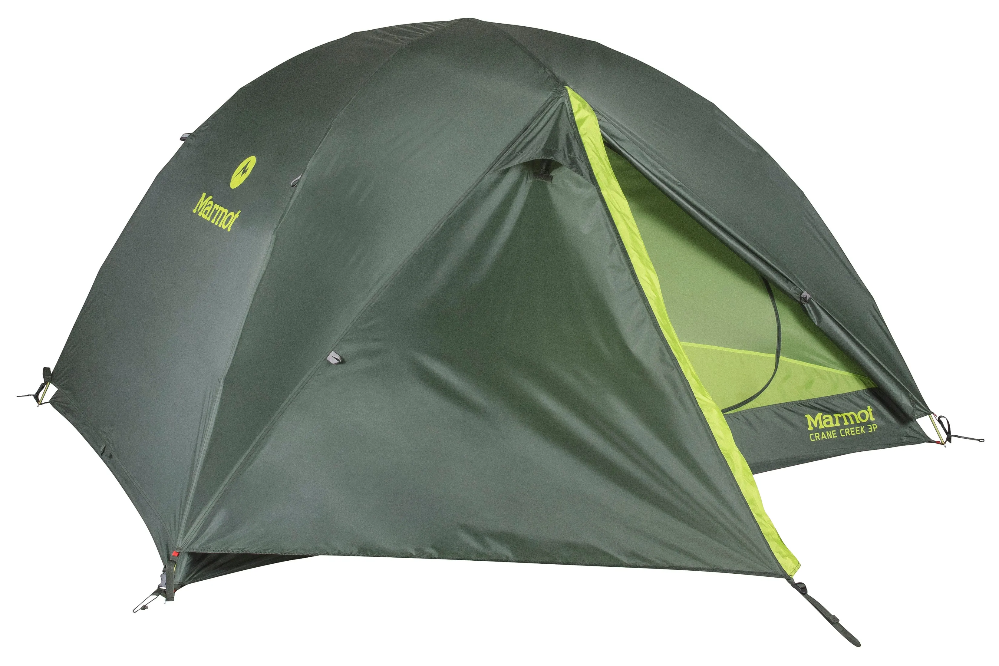 Marmot Crane Creek 3P