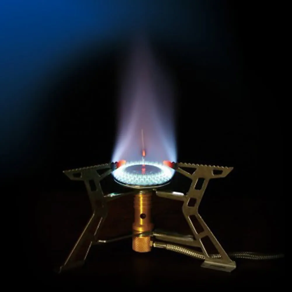  Mars Hose Stove