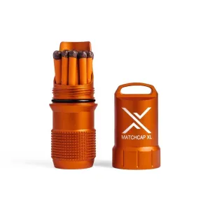 Matchcap XL