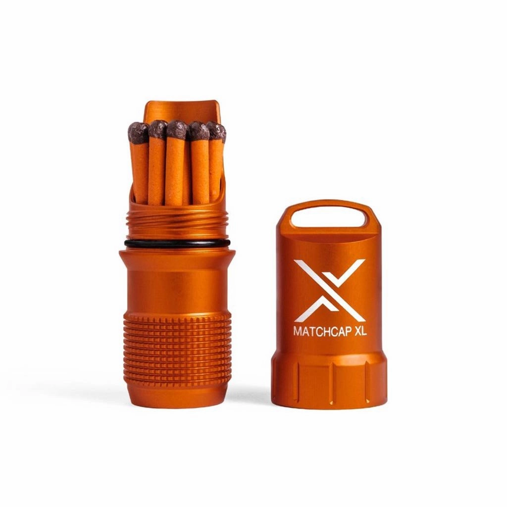 Matchcap XL