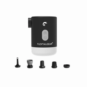 Max Pump 2 Pro 
