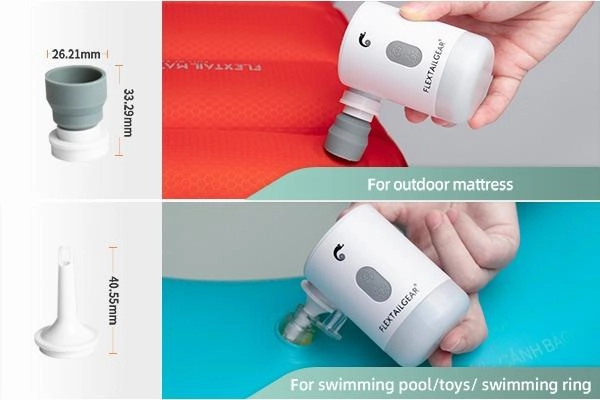 Max Pump 2 Pro 