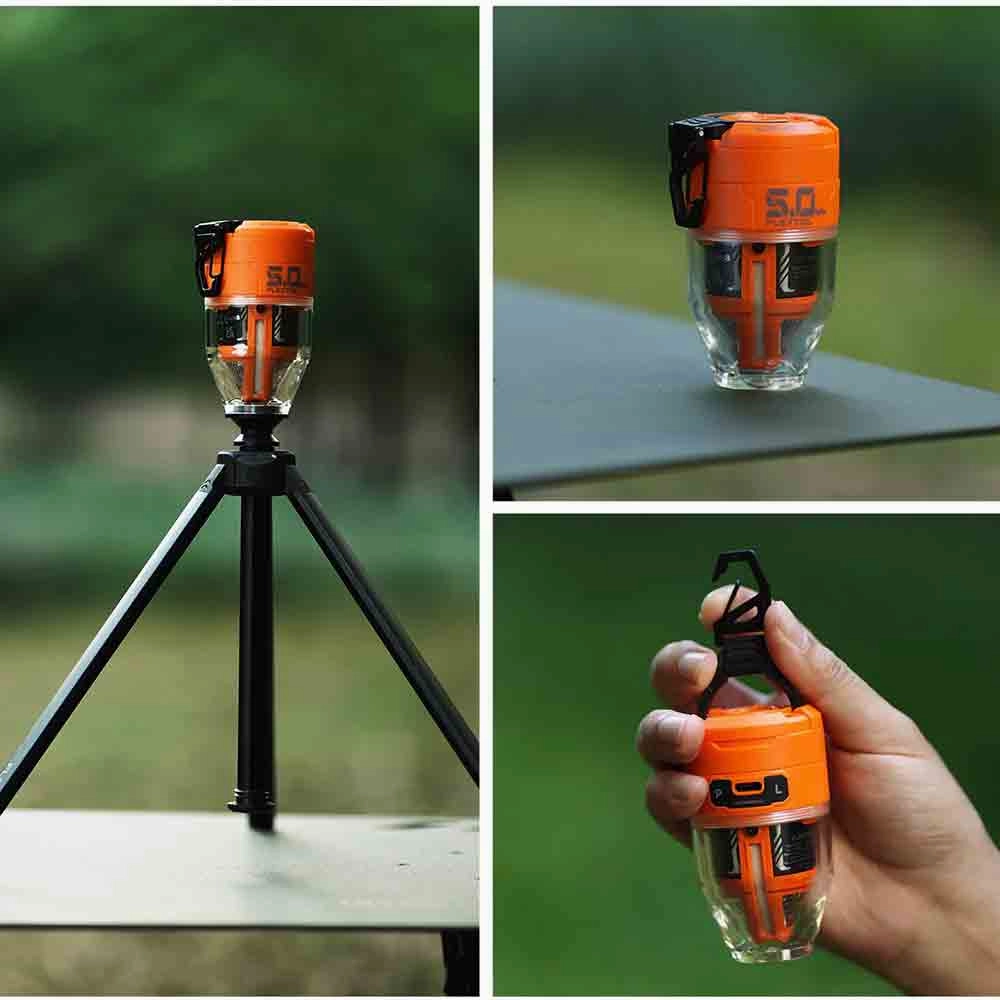 Max Pump 3 USB Type C
