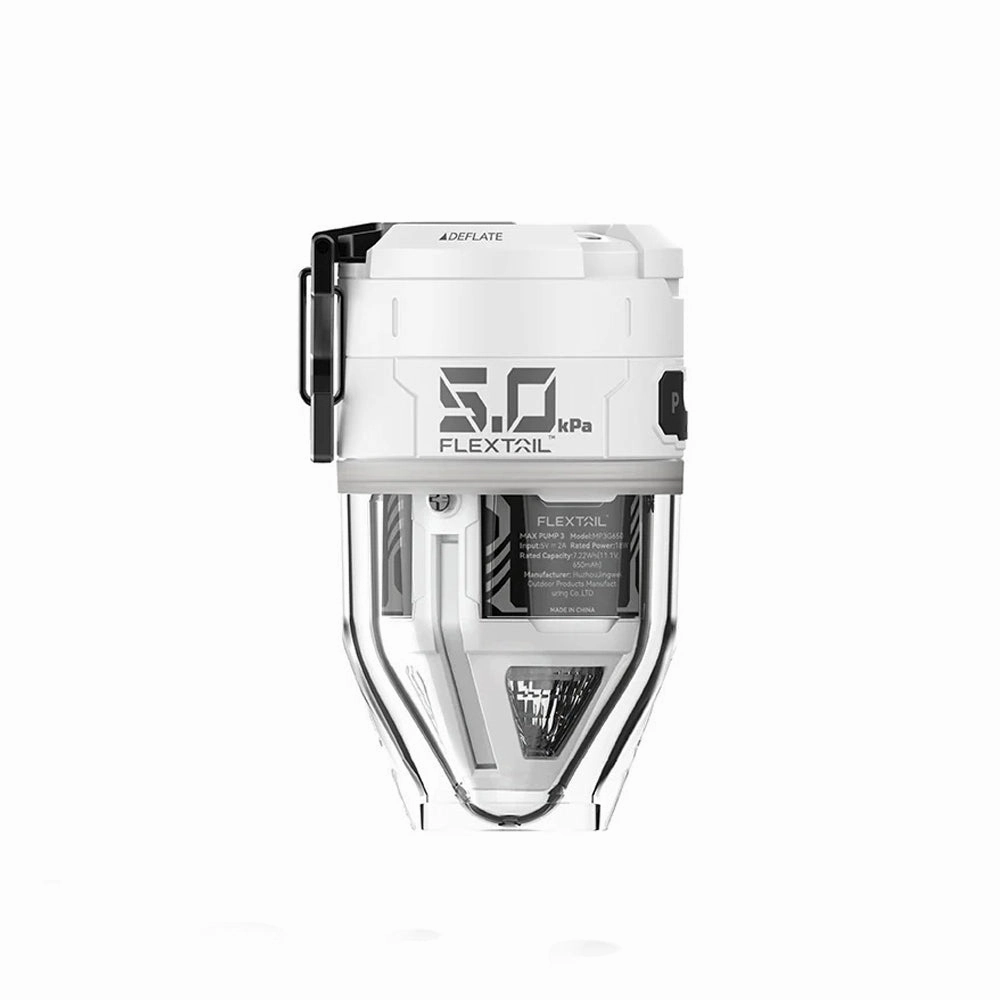 Max Pump 3 USB Type C