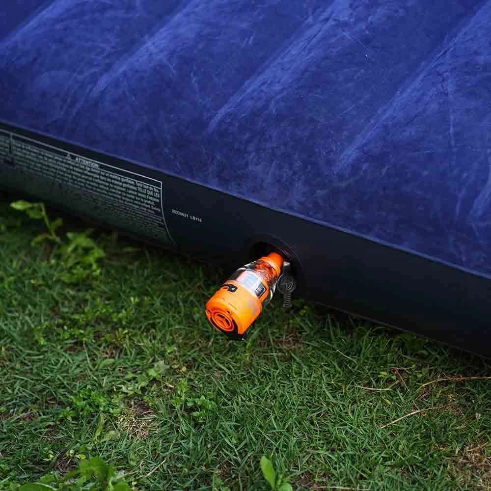 Max Pump 3 USB Type C