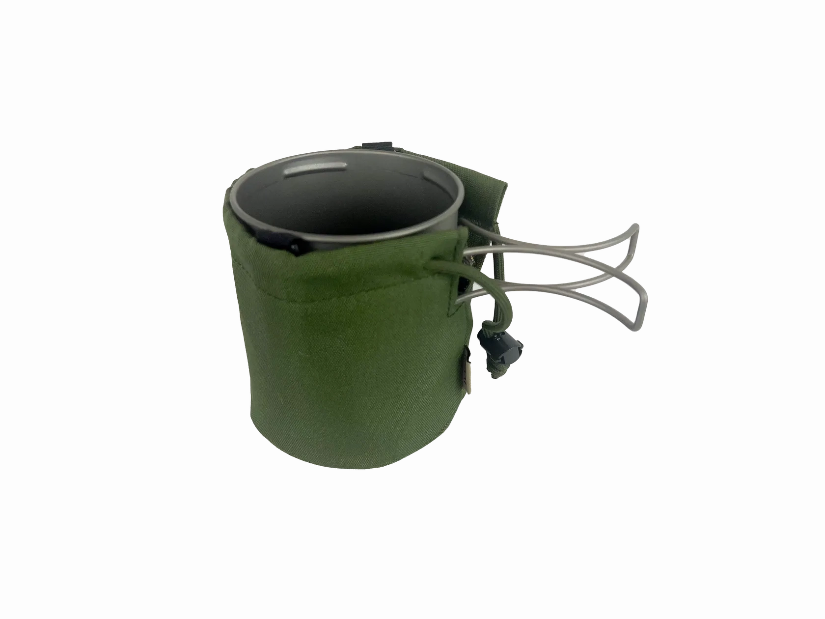 Maxi | Insulated Bag For TiTank and 750ml Pot