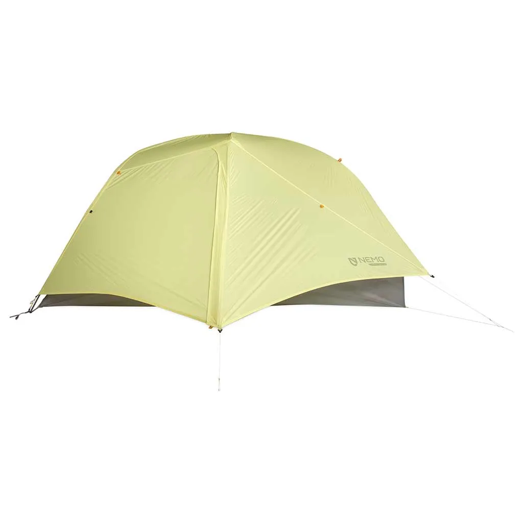 Mayfly OSMO 2P