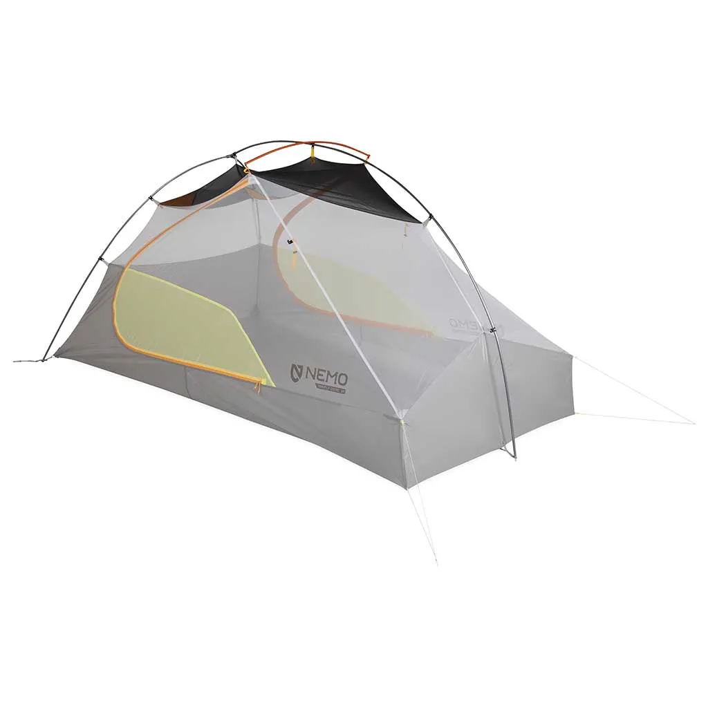 Mayfly OSMO 2P