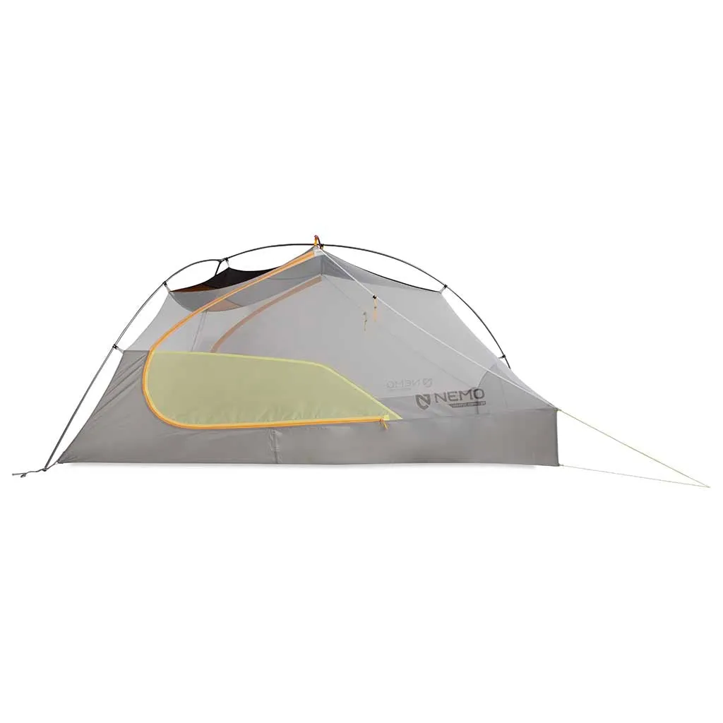 Mayfly OSMO 2P