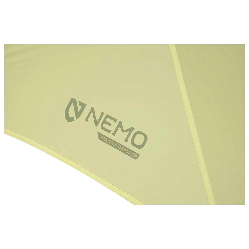 Mayfly OSMO 3P