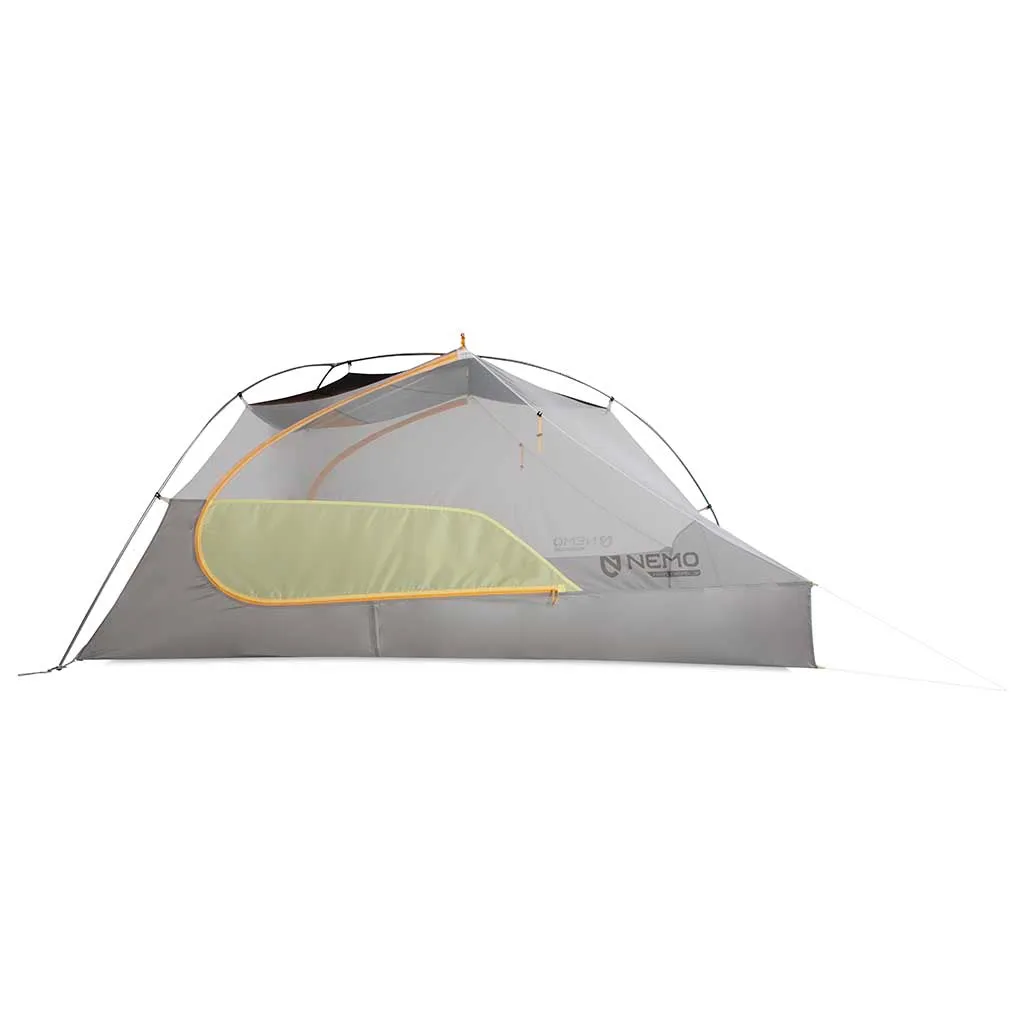 Mayfly OSMO 3P