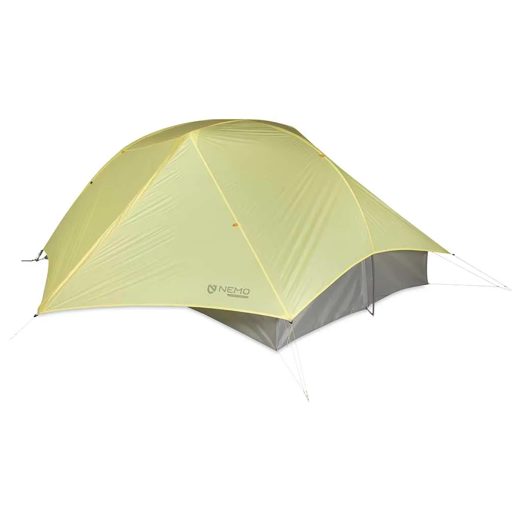 Mayfly OSMO 3P