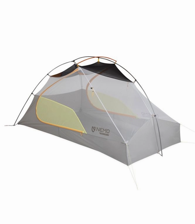 Mayfly OSMOLightweight Backpacking Tent