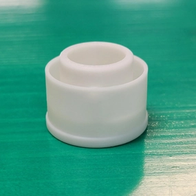 MCN | 3D Printer File For Exped Pump to Big Agnes Pad Adapter