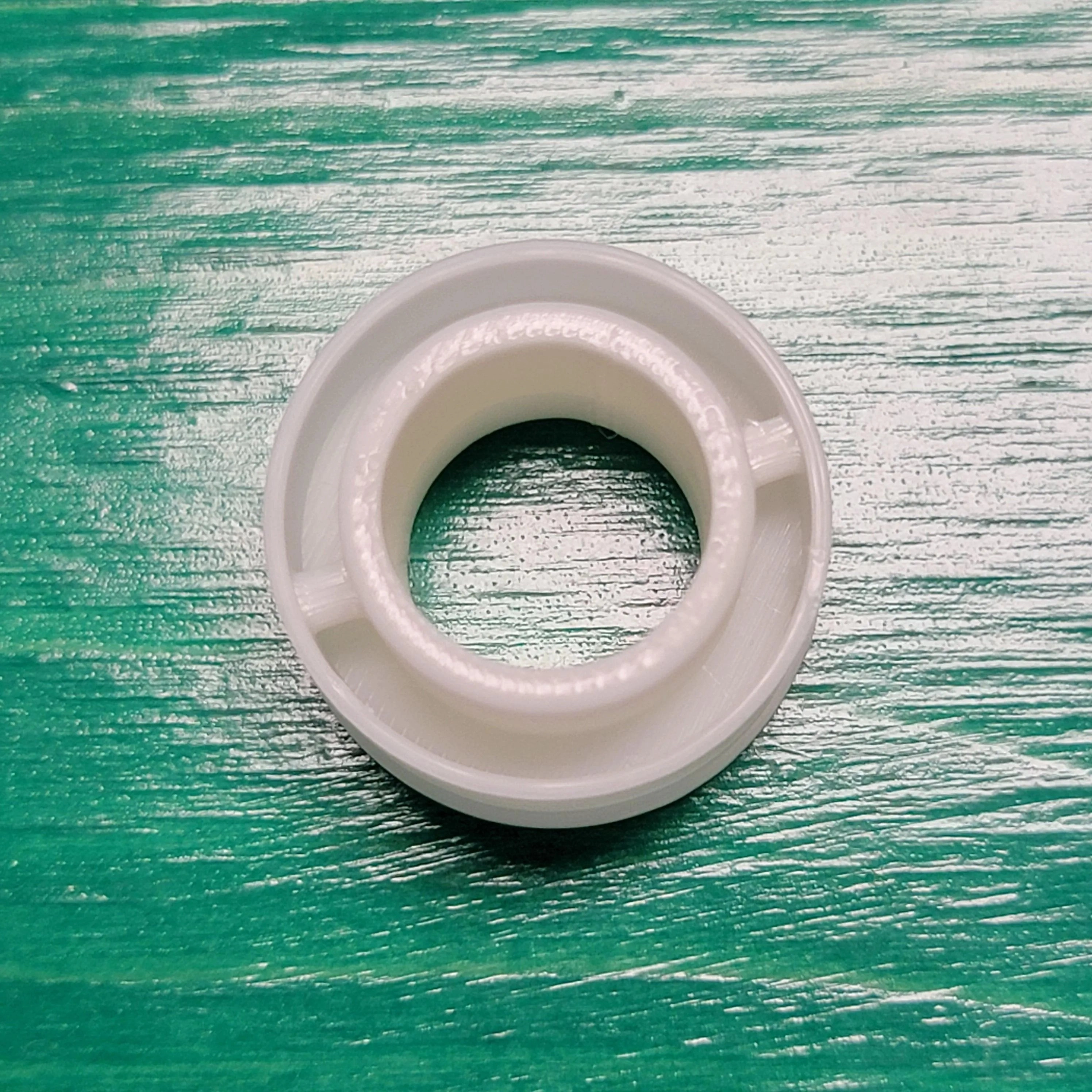 MCN | Exped Pump to Big Agnes Pad Adapter