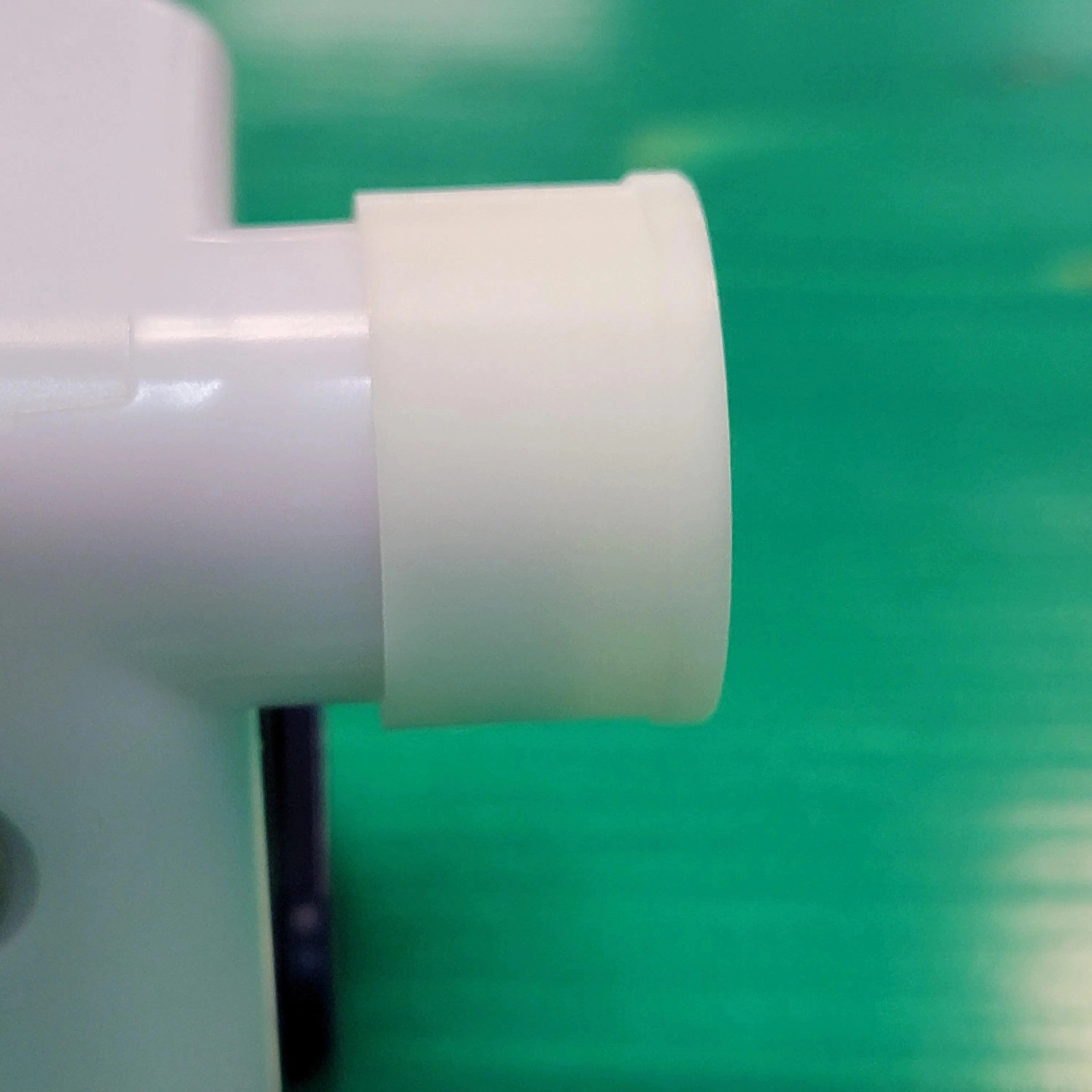 MCN | Exped Pump to Big Agnes Pad Adapter