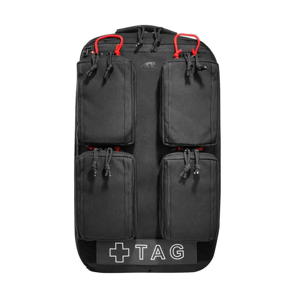  Medic Mascal Pack