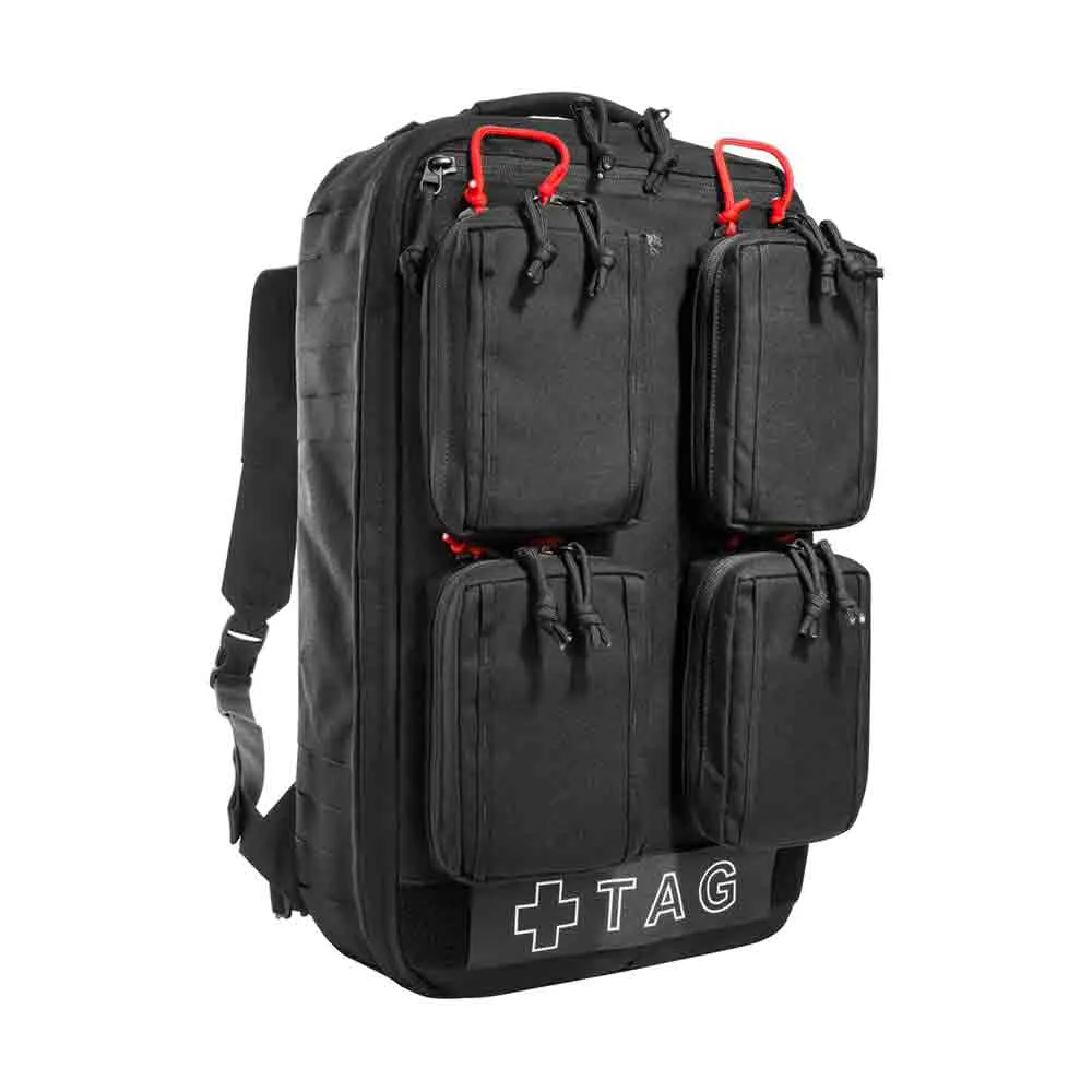 Medic Mascal Pack