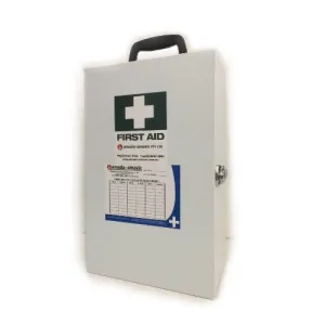 MEDIUM CONSTRUCTION FIRST AID KIT