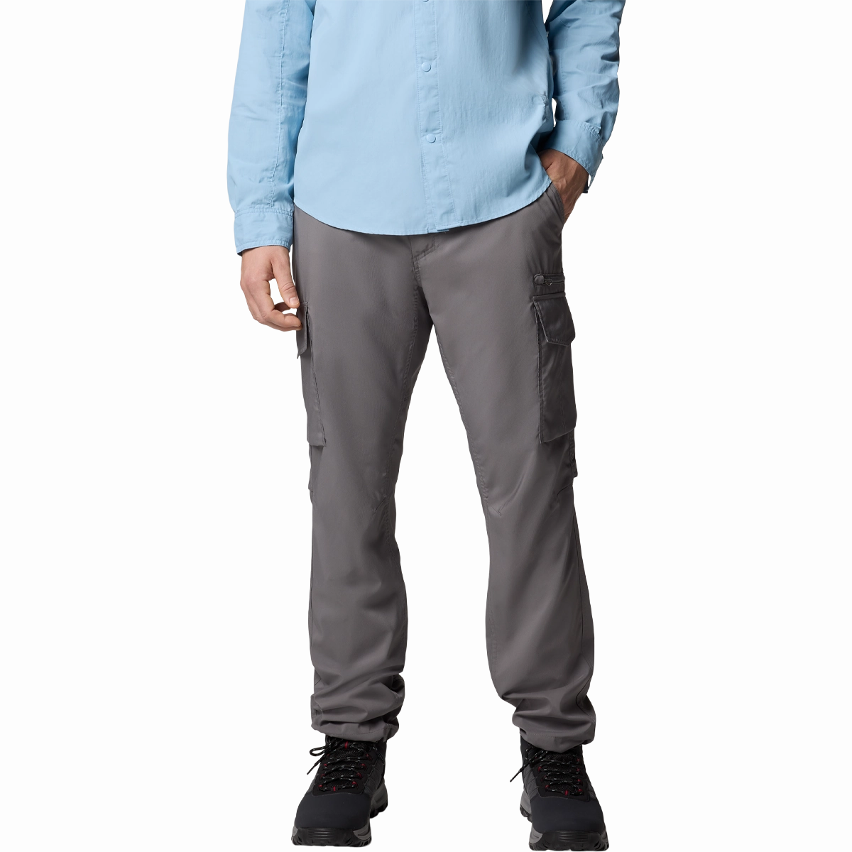 Men's Skien Valley Cargo Pant