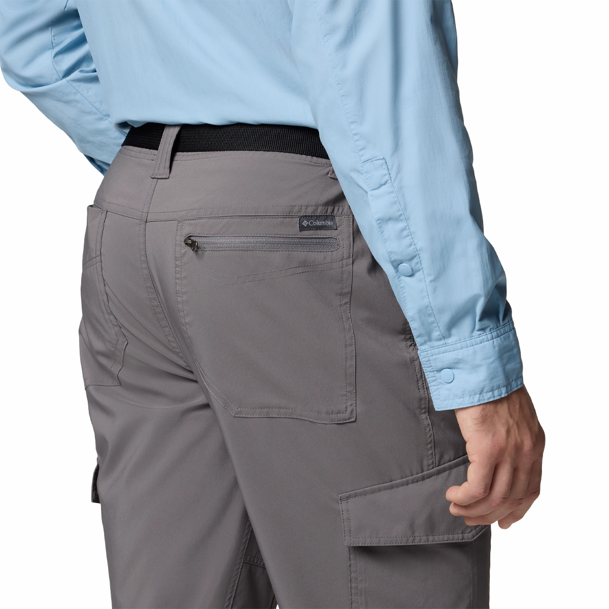 Men's Skien Valley Cargo Pant