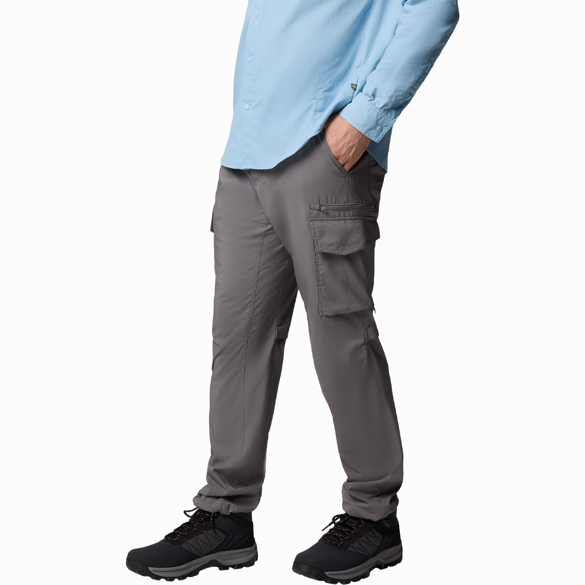 Men's Skien Valley Cargo Pant
