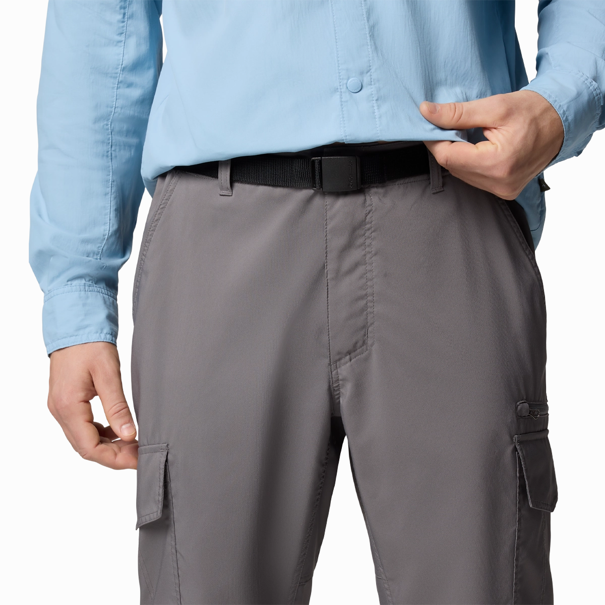 Men's Skien Valley Cargo Pant