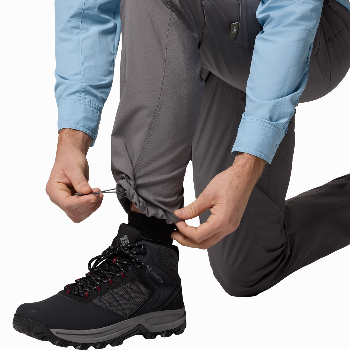 Men's Skien Valley Cargo Pant