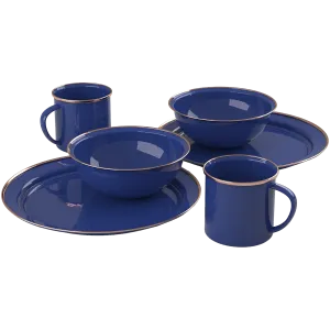 Mesa 2 Person Table Set