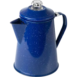 Mesa 8 Cup Percolator