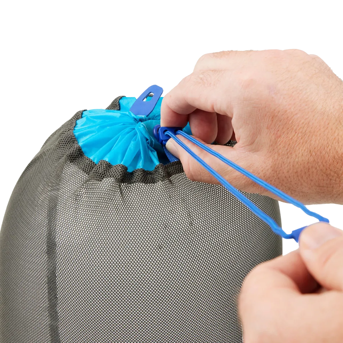 Mesh Stuff Sack 20L